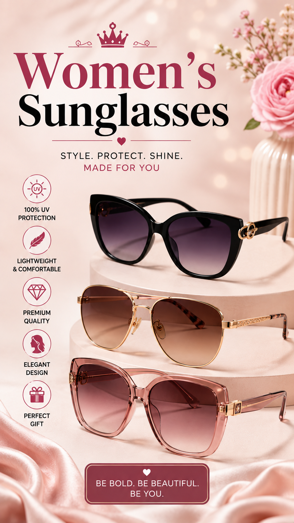 Women's Sunglasses