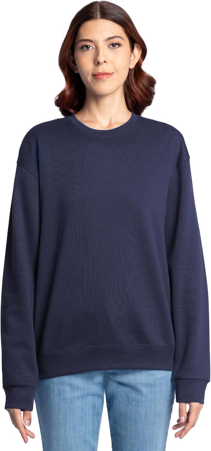 Eversoft Fleece Crewneck Sweatshirt