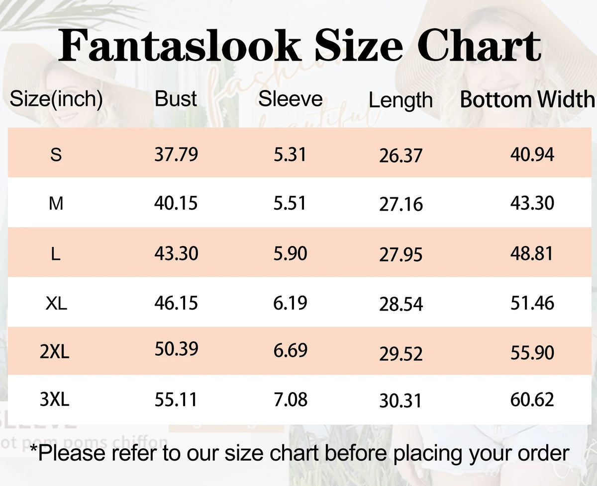 V Neck Ruffle Sleeve Summer Tops