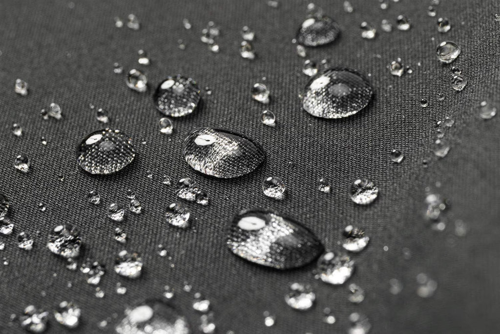 Diamond Candy Men Hooded Waterproof Jacket
