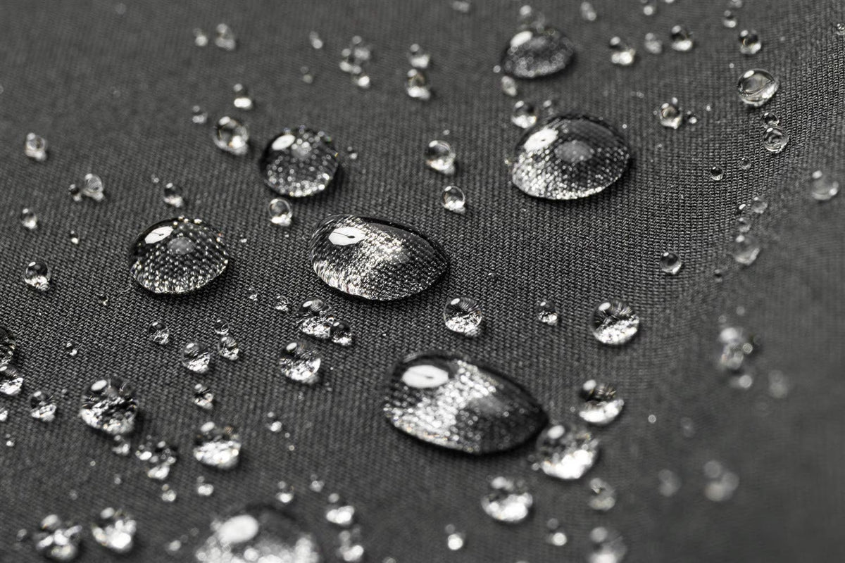 Diamond Candy Men Hooded Waterproof Jacket