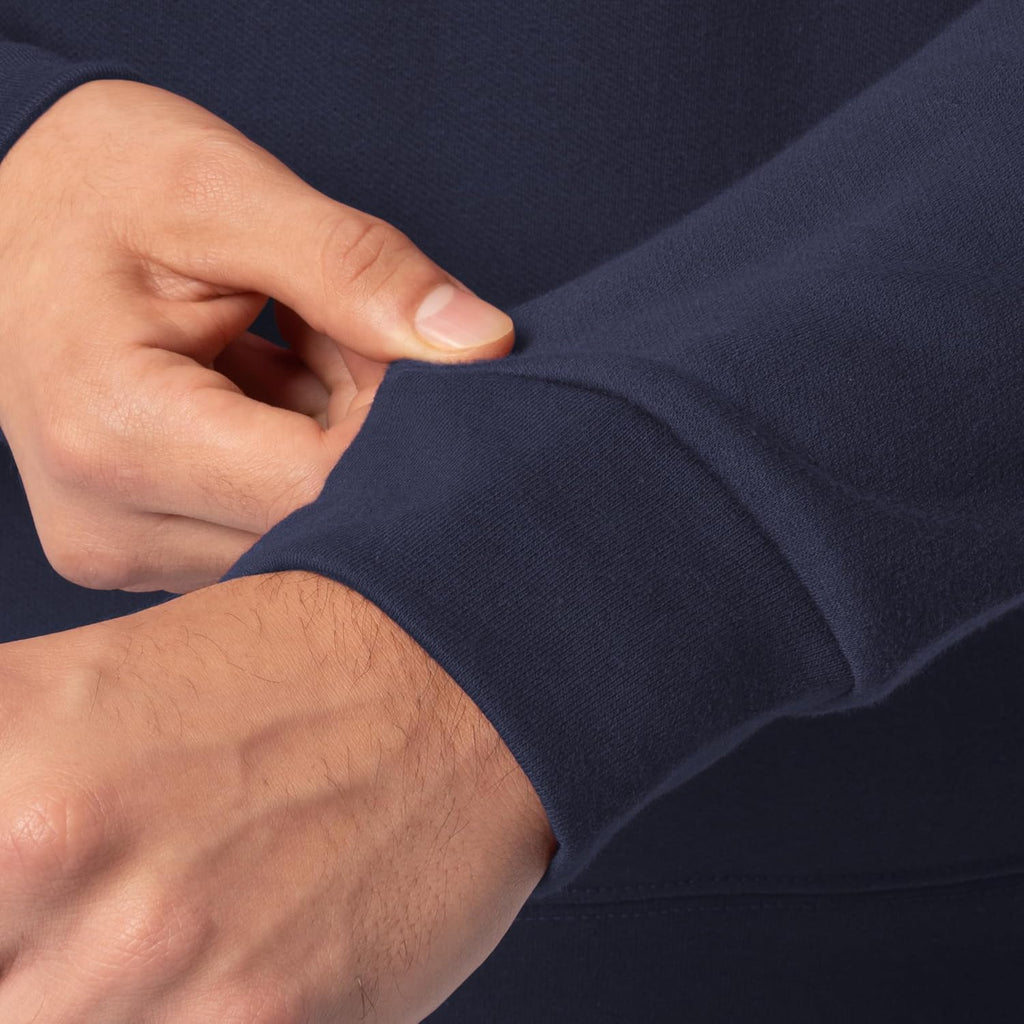 Eversoft Fleece Crewneck Sweatshirt