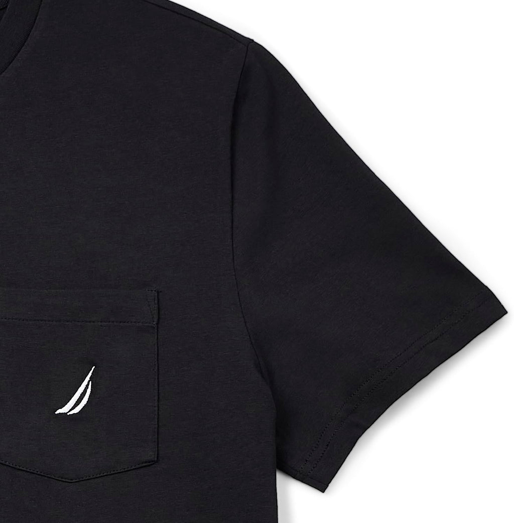 Men'S Classic Fit Pocket T-Shirt