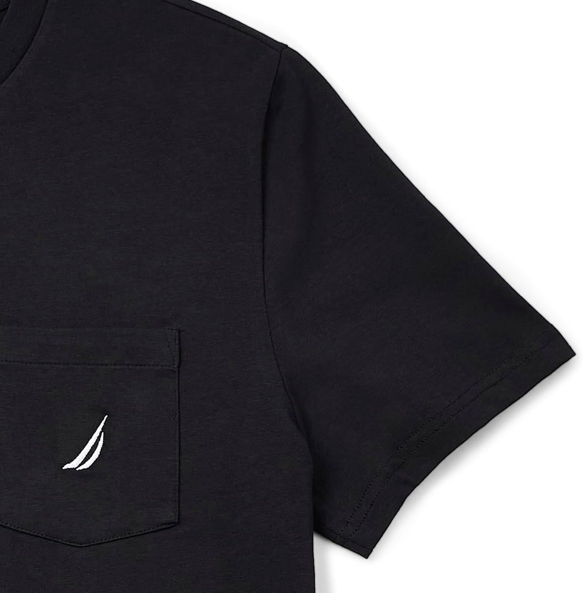 Men'S Classic Fit Pocket T-Shirt