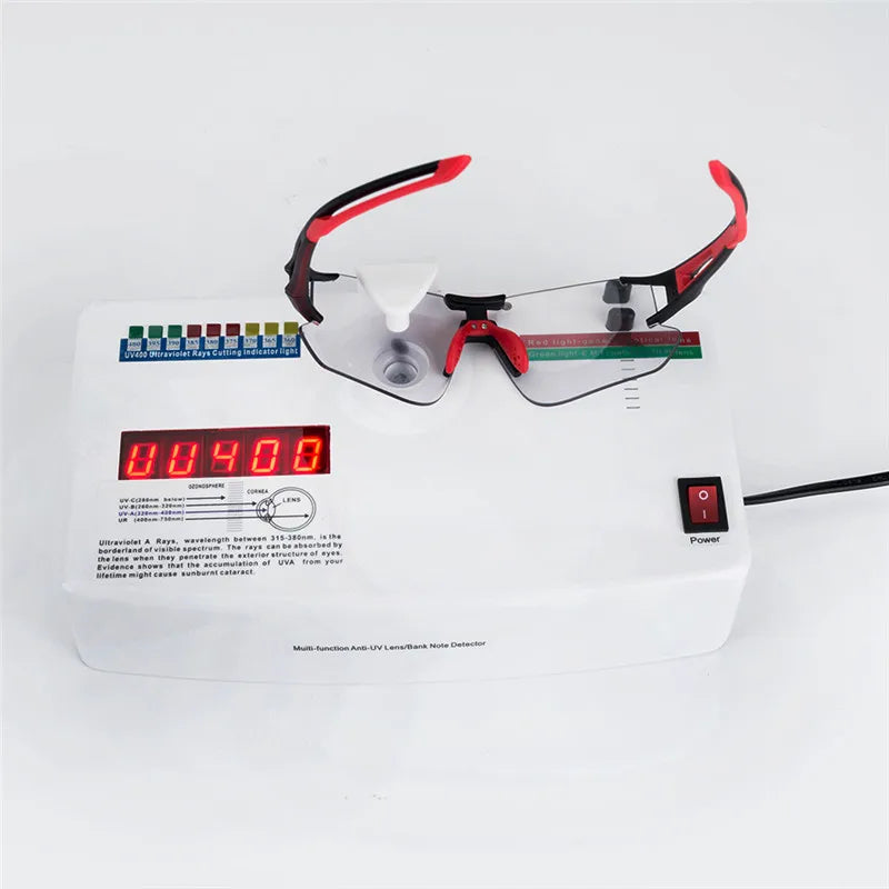 ROCKBROS Cycling Photochromic Sunglasses