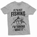 Men'S Funny Fishing T-Shirt