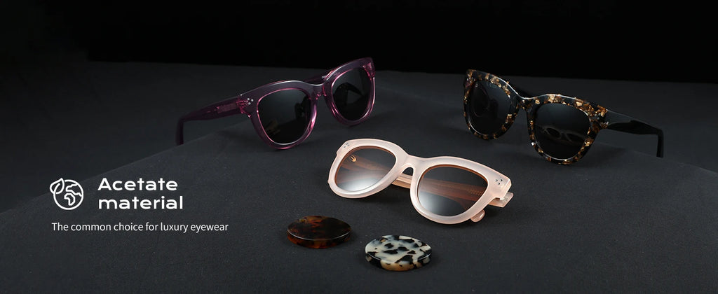 Retro Classic Shades Sunglasses