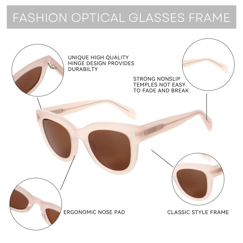 Retro Classic Shades Sunglasses