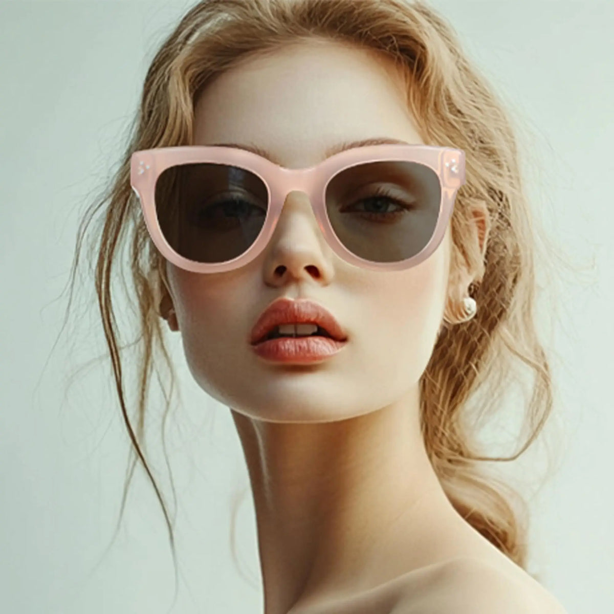 Retro Classic Shades Sunglasses
