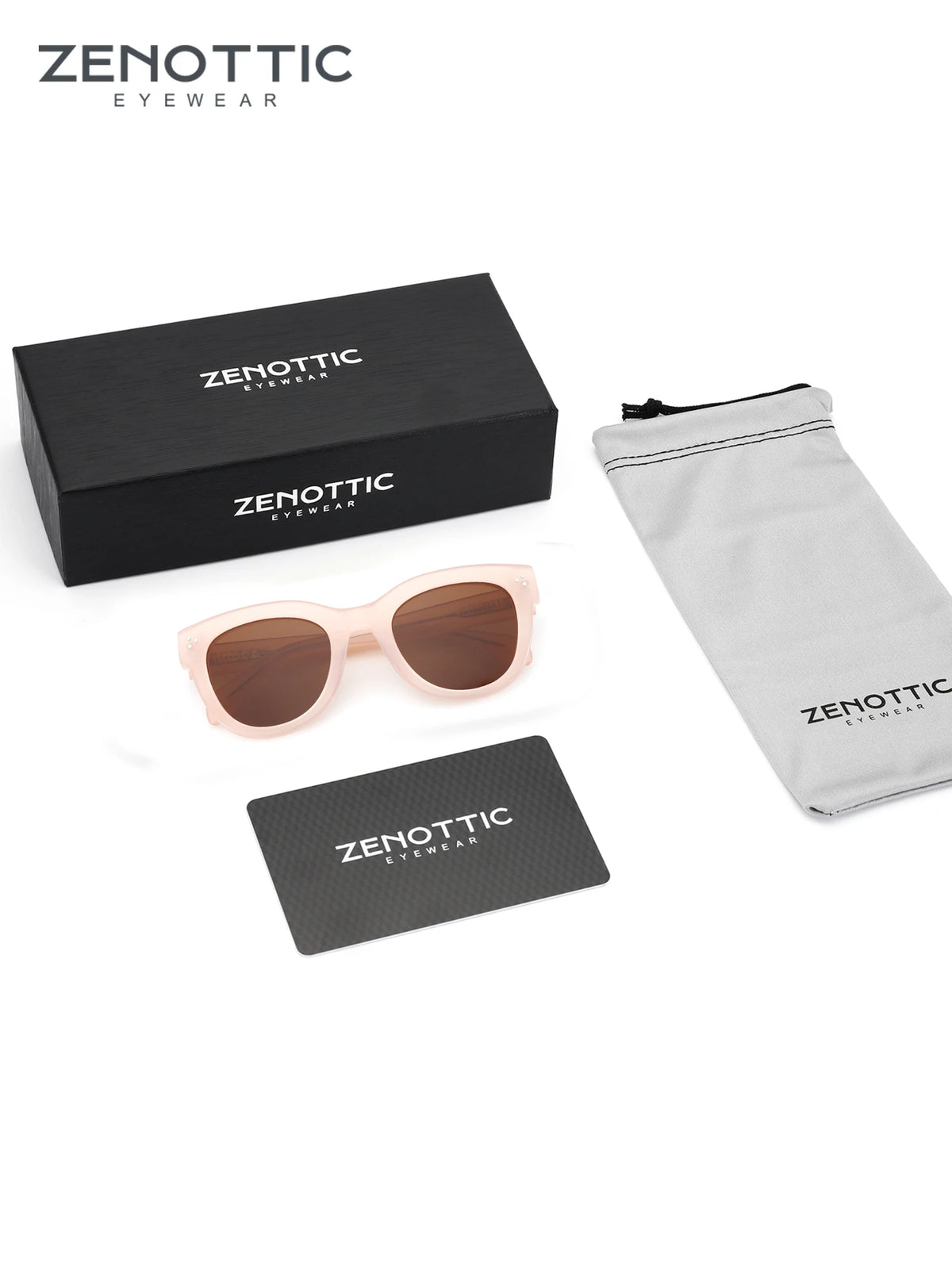 Retro Classic Shades Sunglasses