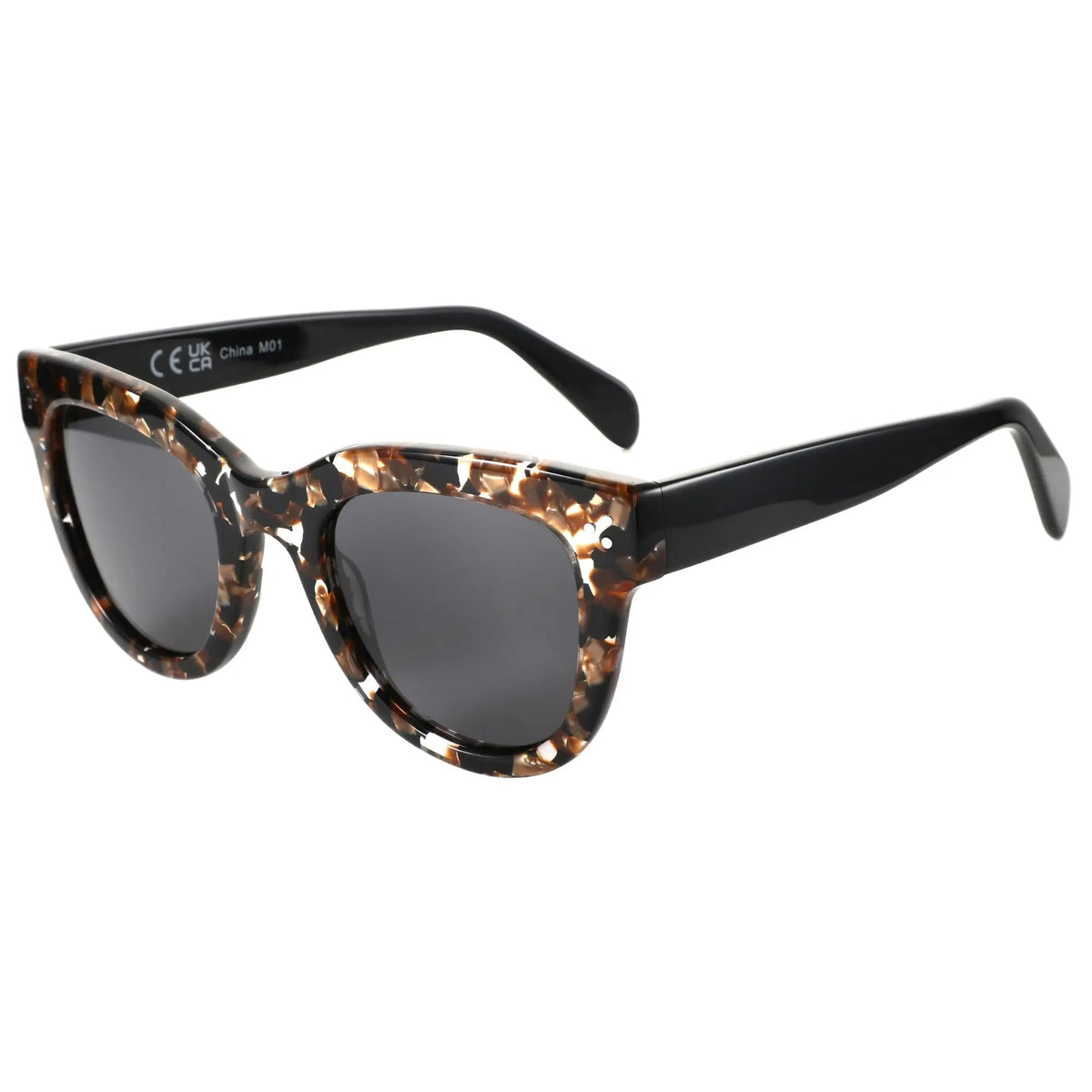 Retro Classic Shades Sunglasses