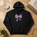 Women Oversized Graphic Hoodie