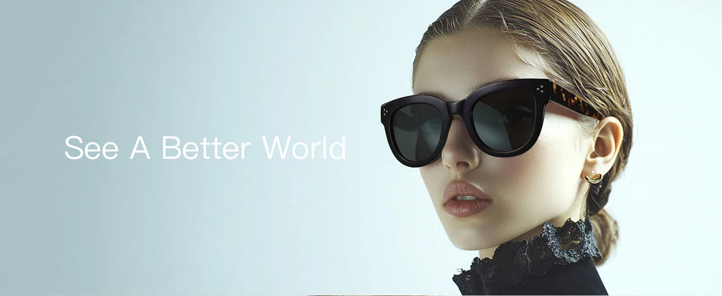 Retro Classic Shades Sunglasses