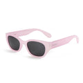 Cat Eye Narrow Retro Sunglasses