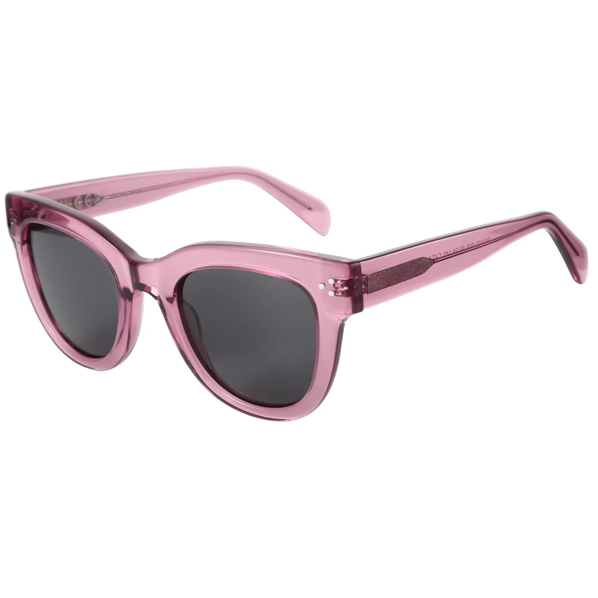 Retro Classic Shades Sunglasses