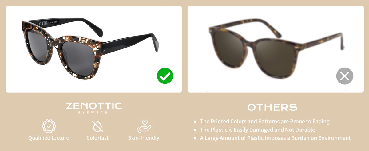 Retro Classic Shades Sunglasses