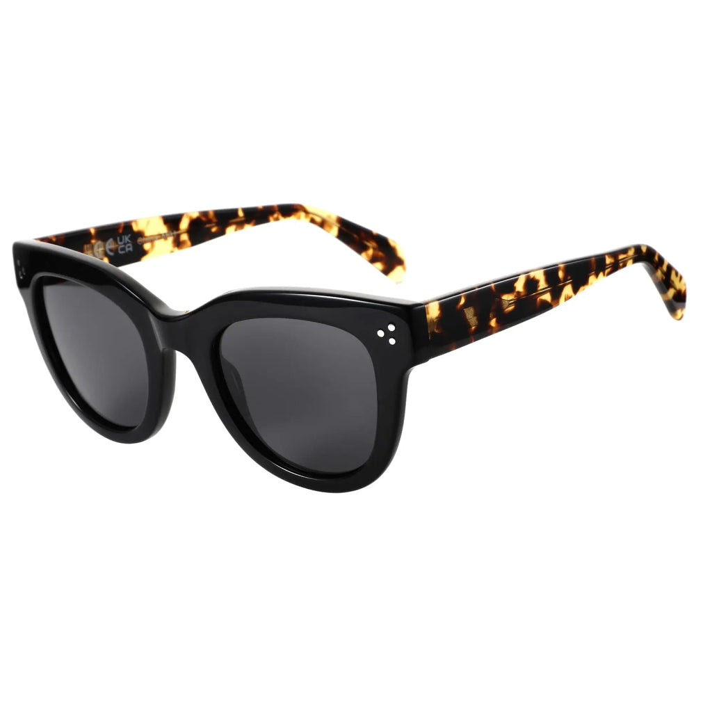 Retro Classic Shades Sunglasses