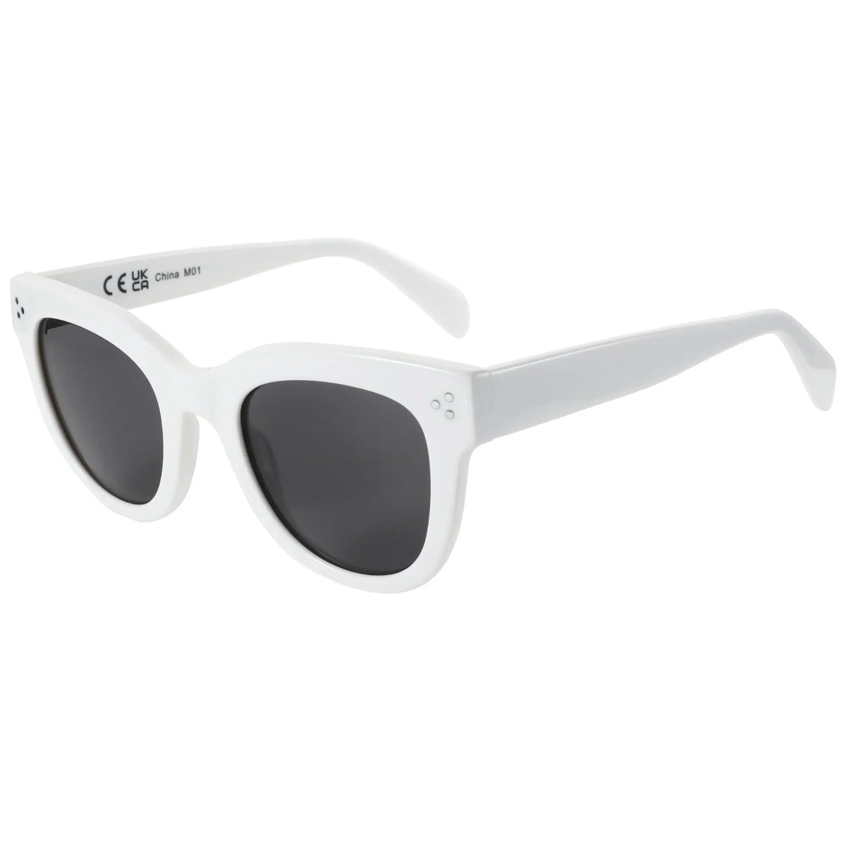 Retro Classic Shades Sunglasses