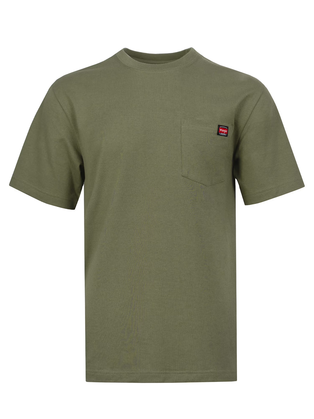 Men'S Short Sleeve Pocket T-Shirt