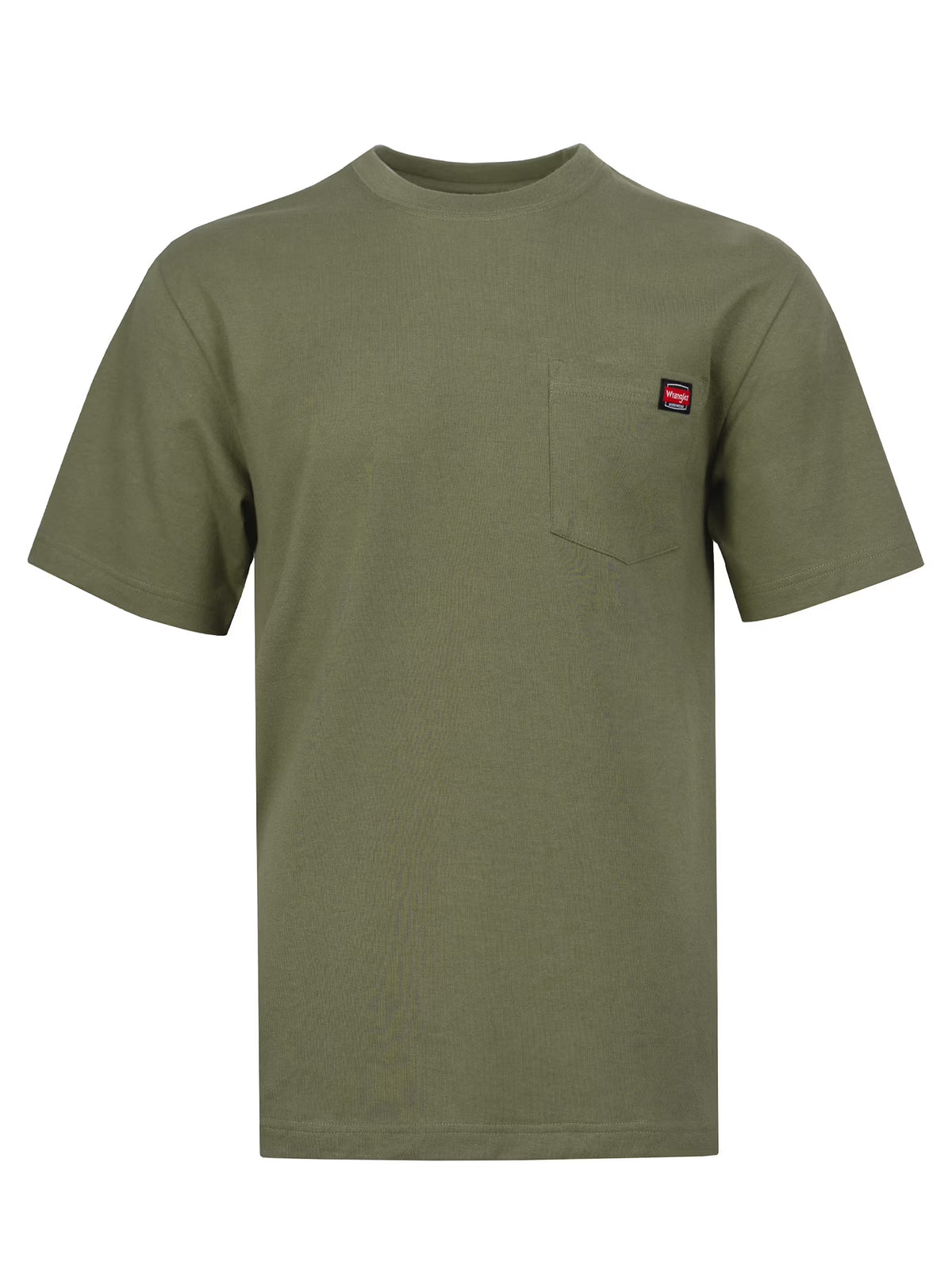 Men'S Short Sleeve Pocket T-Shirt