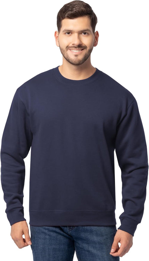 Eversoft Fleece Crewneck Sweatshirt