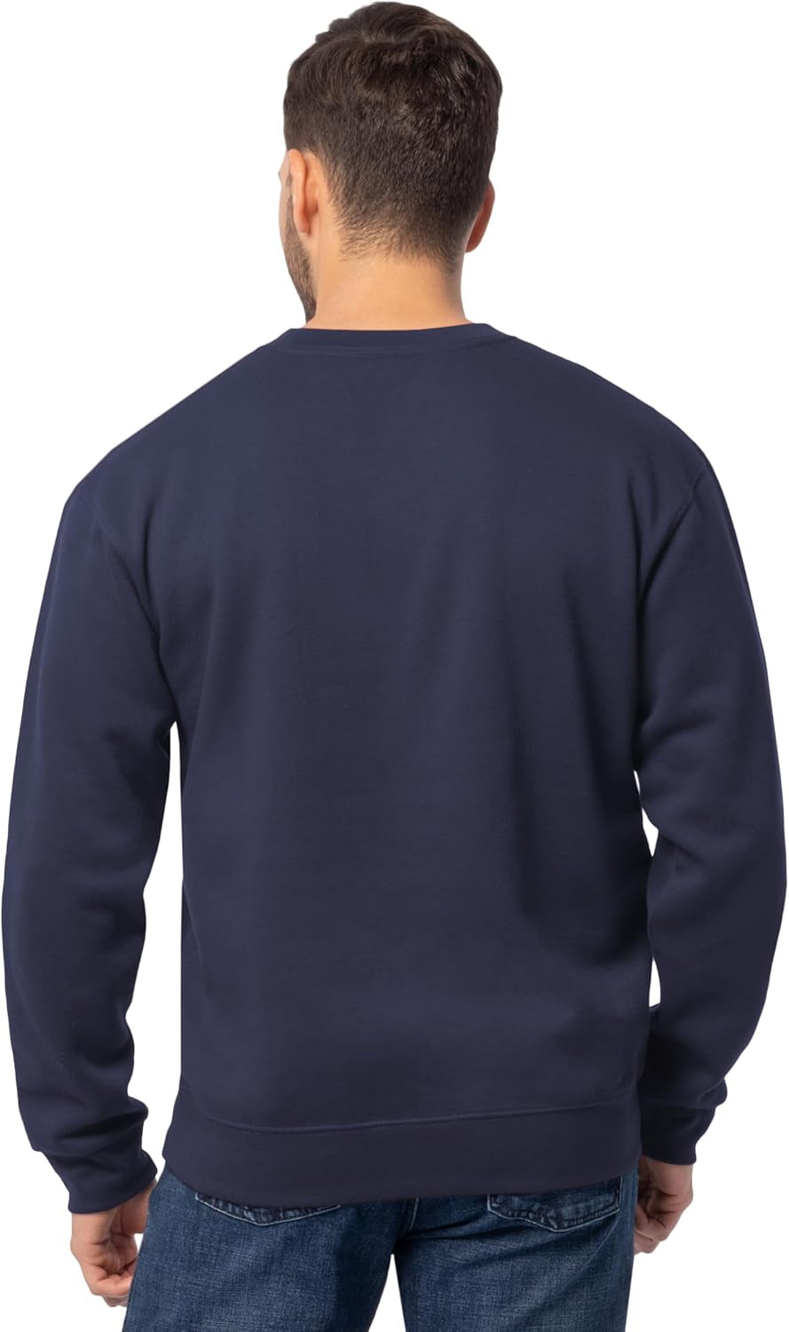 Eversoft Fleece Crewneck Sweatshirt
