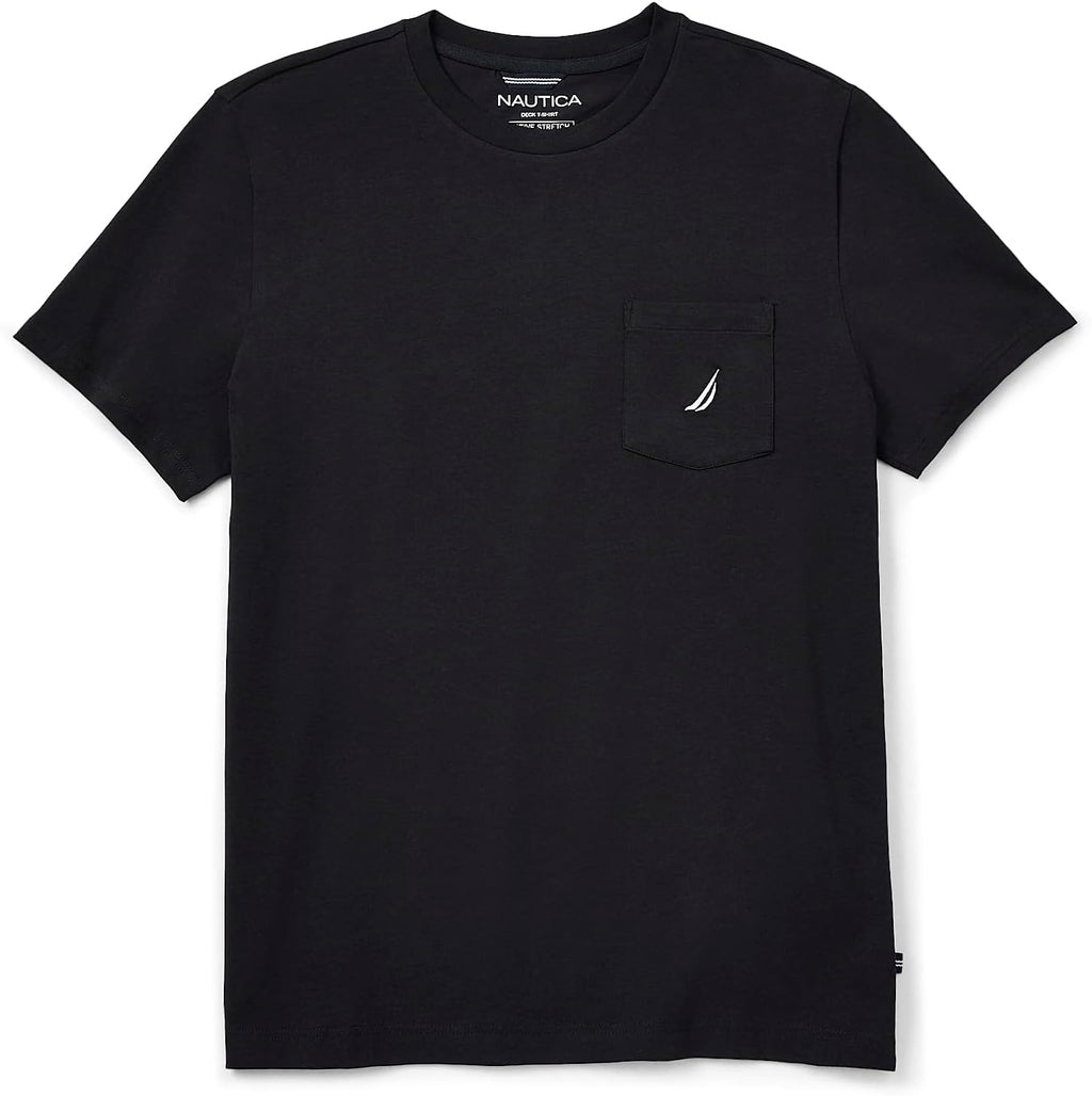 Men'S Classic Fit Pocket T-Shirt