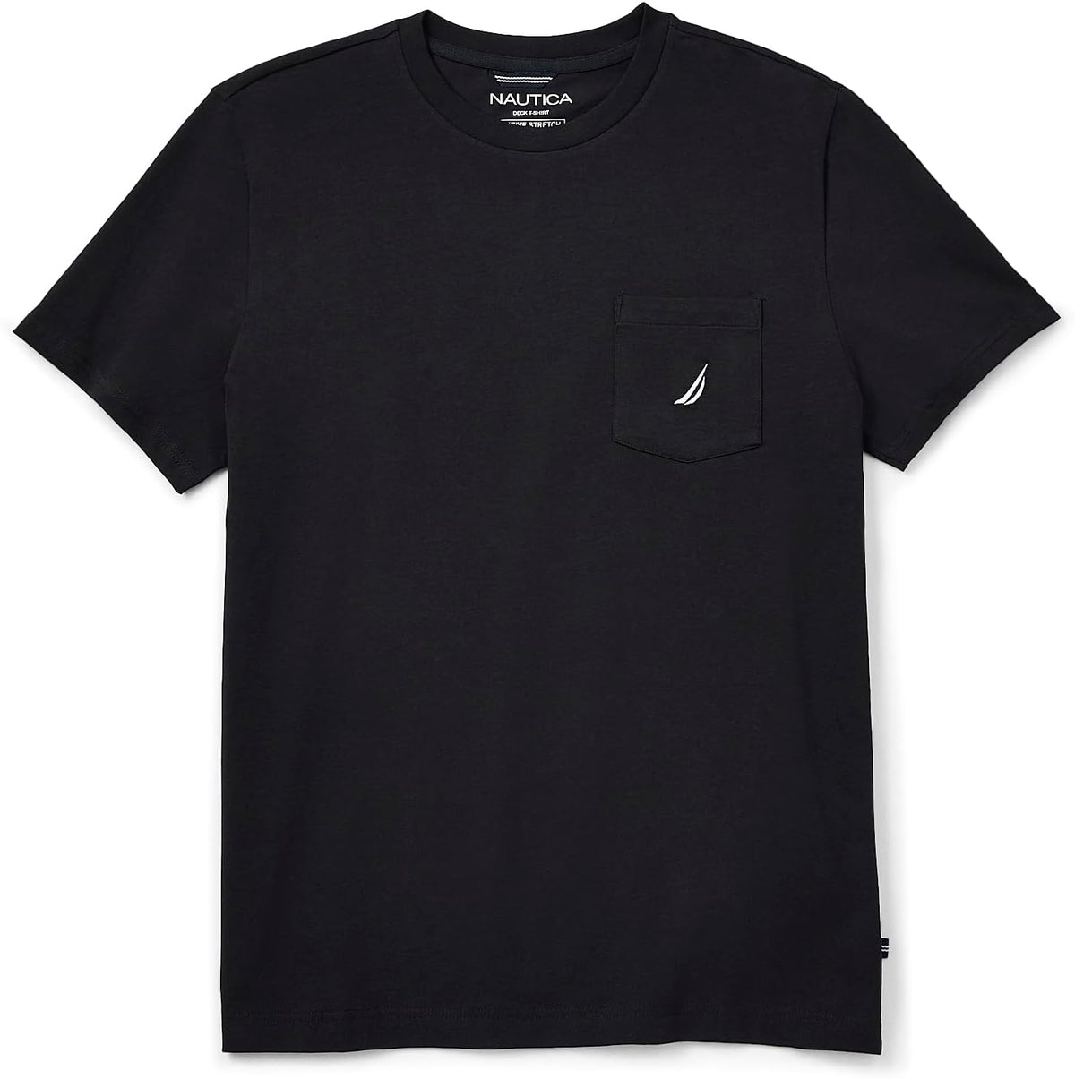 Men'S Classic Fit Pocket T-Shirt