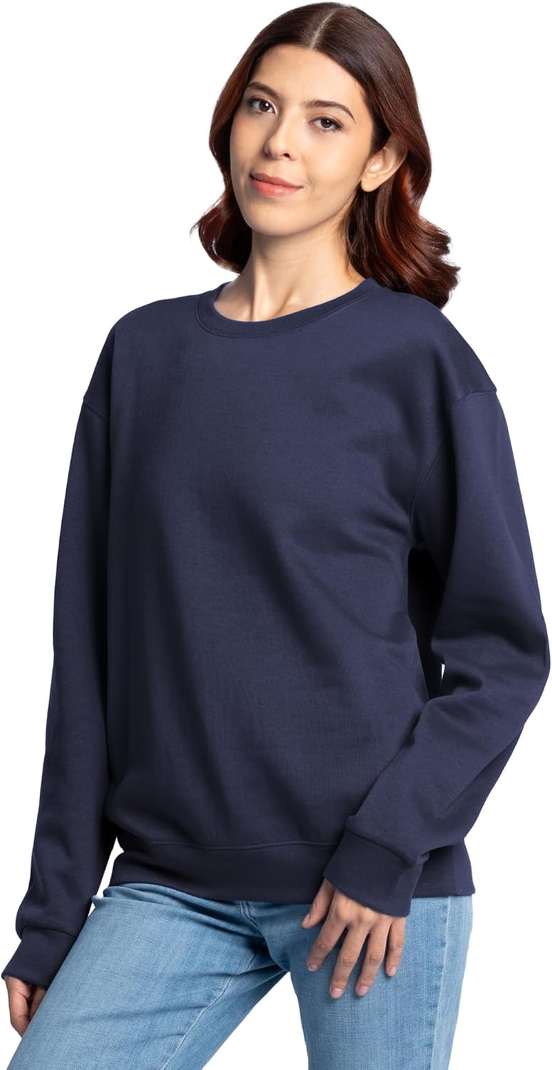 Eversoft Fleece Crewneck Sweatshirt